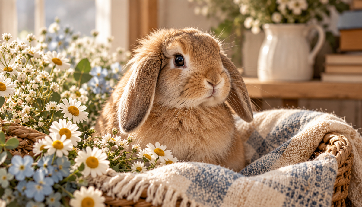 Animal Magic
