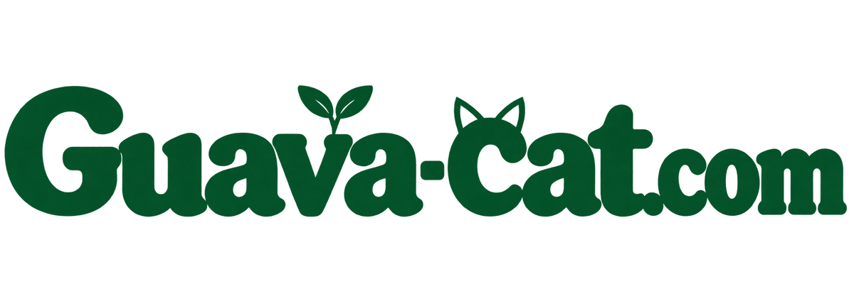 Guava-Cat